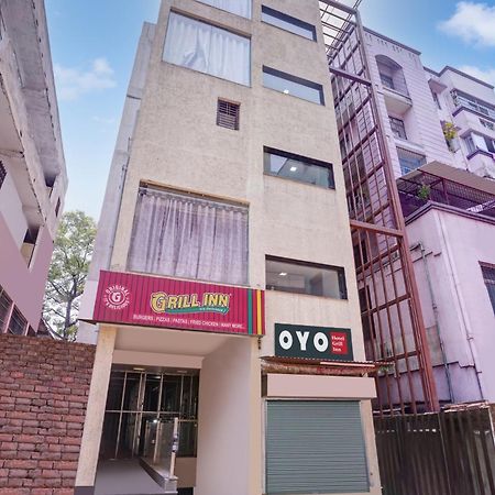 Super Hotel O Grill Inn Dhanbad Exterior photo