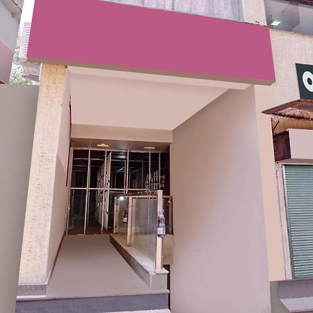 Super Hotel O Grill Inn Dhanbad Exterior photo