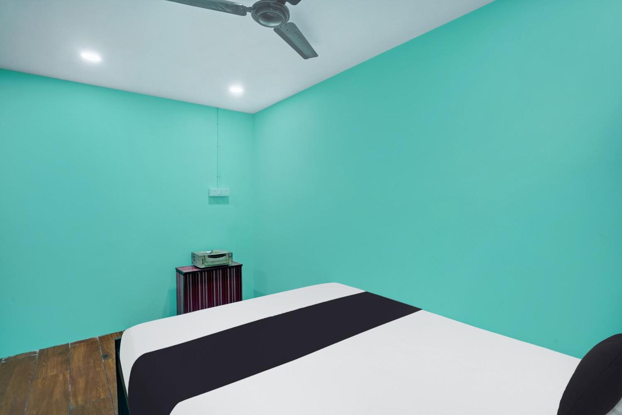Super Hotel O Grill Inn Dhanbad Exterior photo