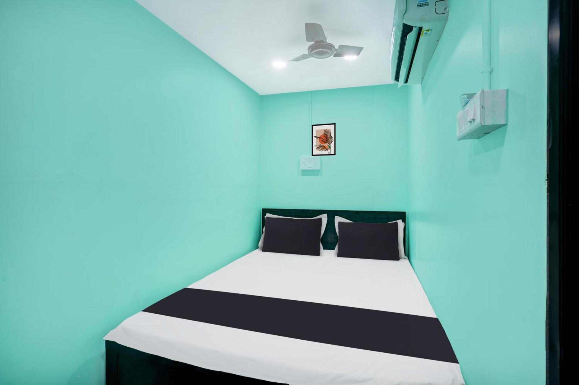 Super Hotel O Grill Inn Dhanbad Exterior photo