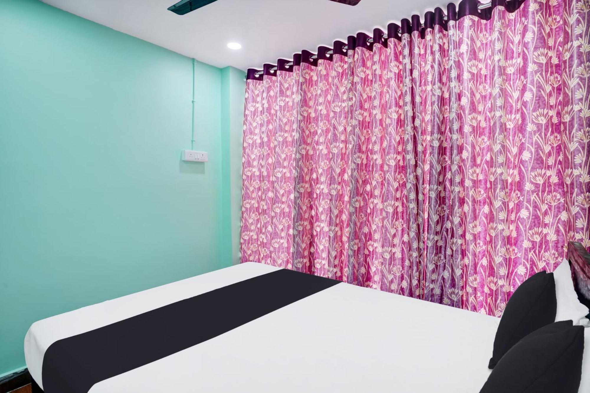 Super Hotel O Grill Inn Dhanbad Exterior photo