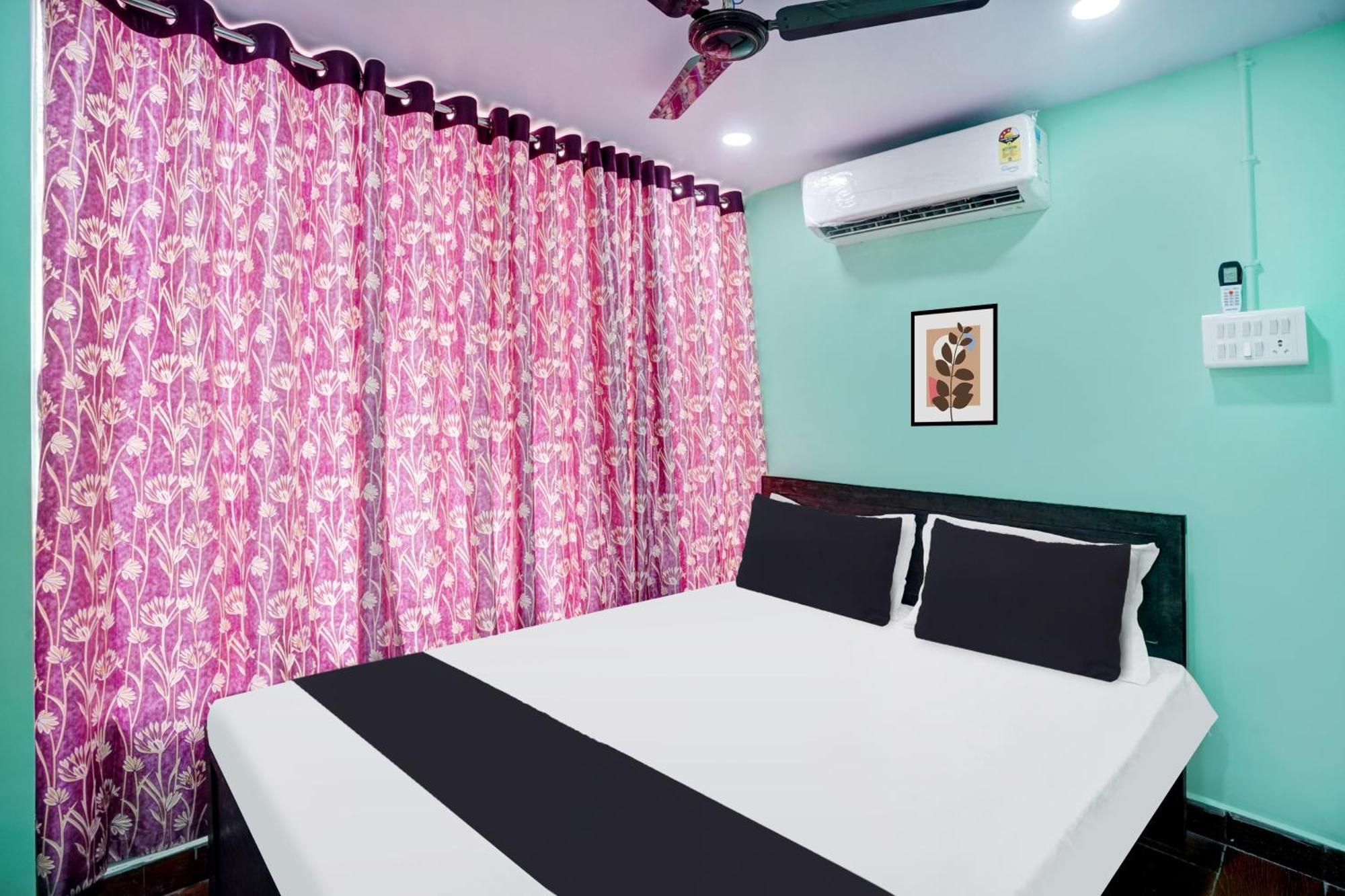 Super Hotel O Grill Inn Dhanbad Exterior photo