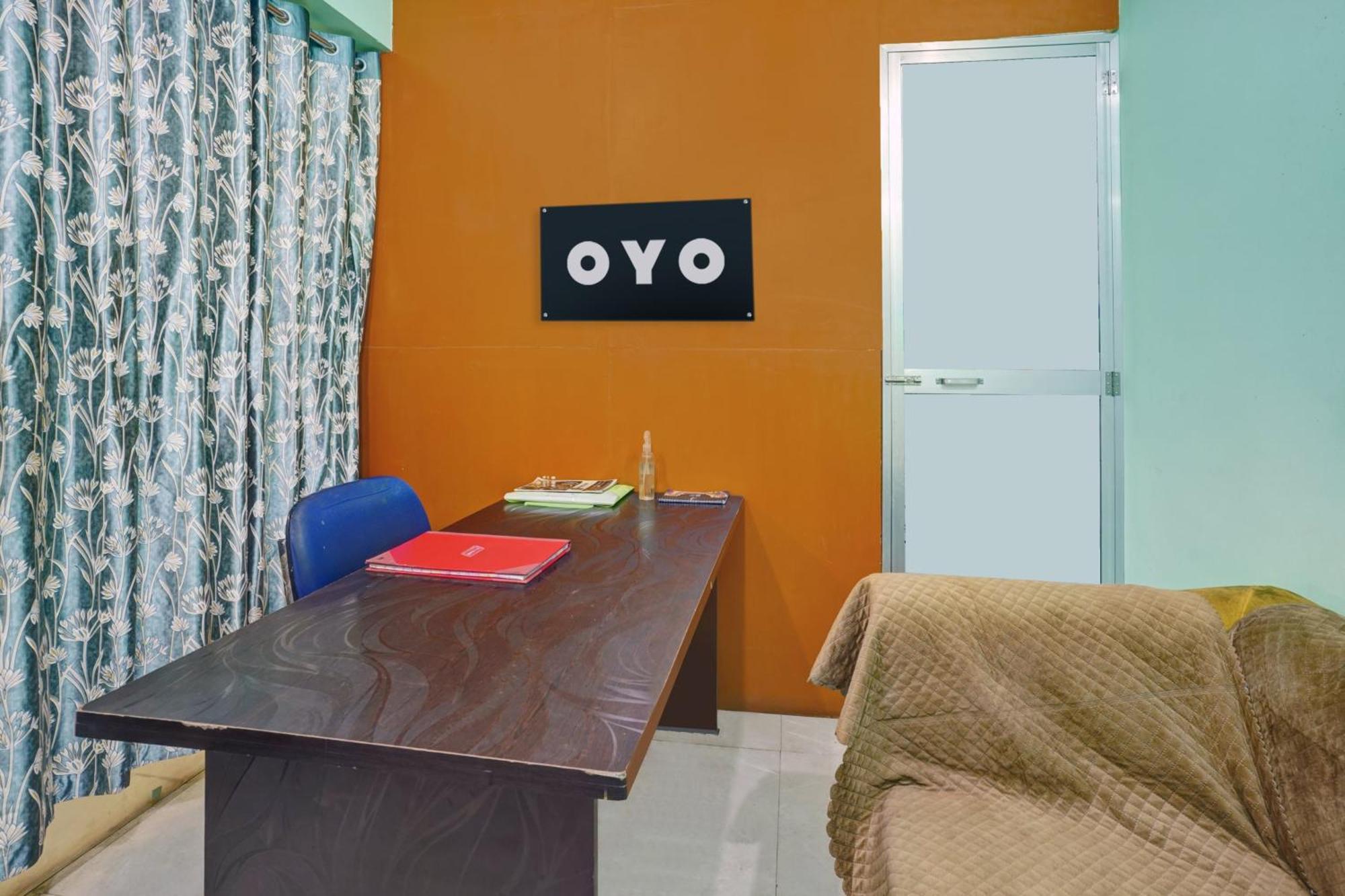 Super Hotel O Grill Inn Dhanbad Exterior photo